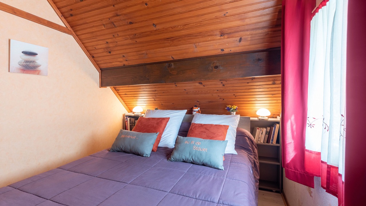 Photo of Bedroom in Artalens-Souin