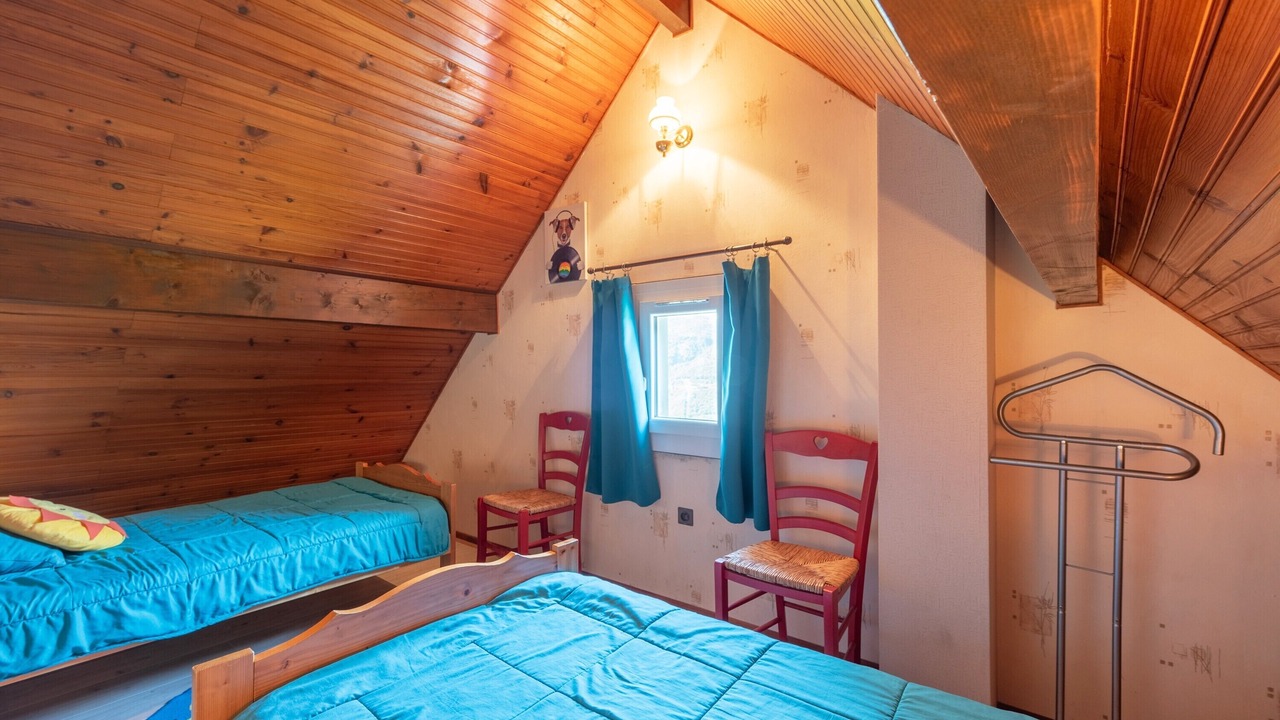 Photo of Bedroom in Artalens-Souin