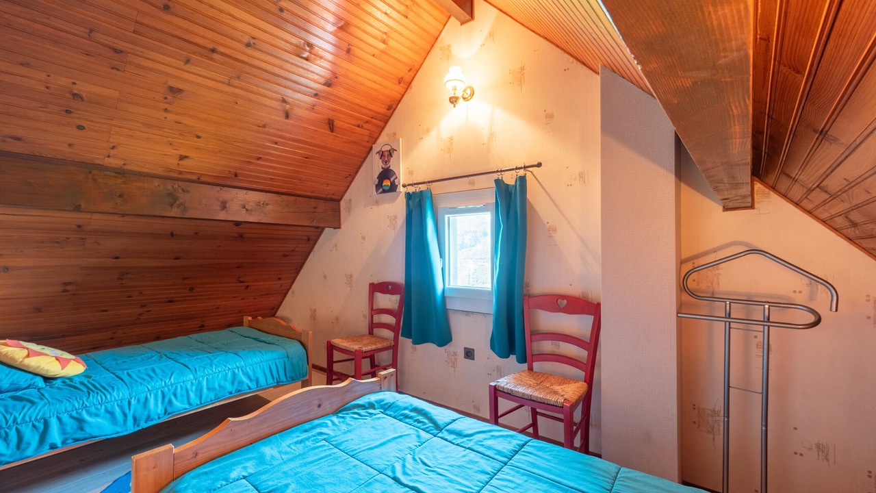 Photo of Bedroom in Artalens-Souin