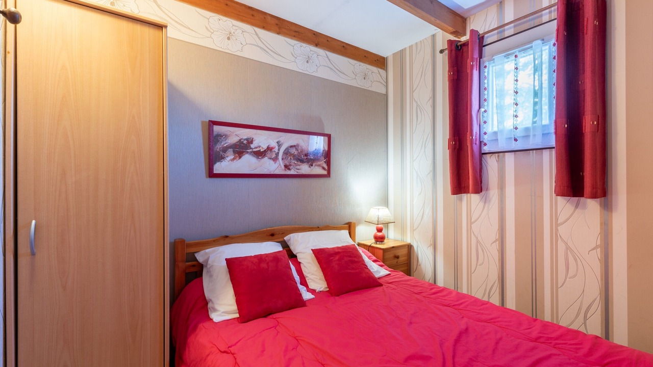 Photo of Bedroom in Artalens-Souin