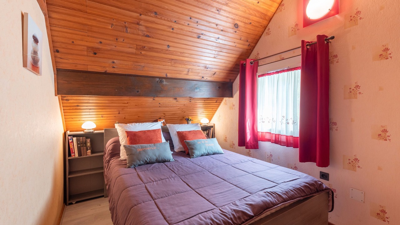 Photo of Bedroom in Artalens-Souin