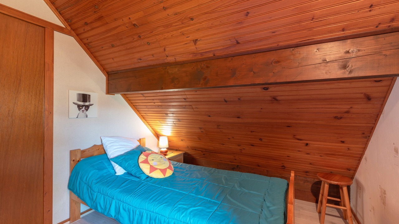 Photo of Bedroom in Artalens-Souin