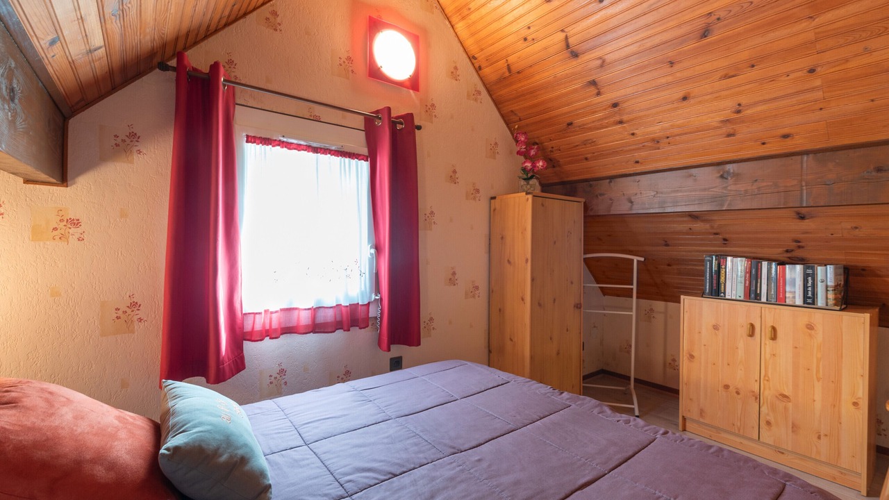 Photo of Bedroom in Artalens-Souin