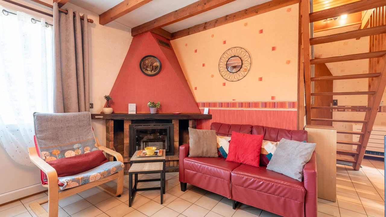 Photo of Livingroom in Artalens-Souin