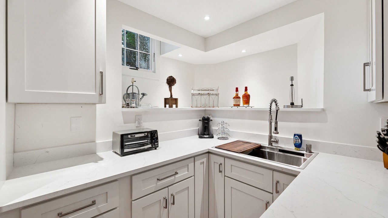 Photo of Kitchen in Athens
