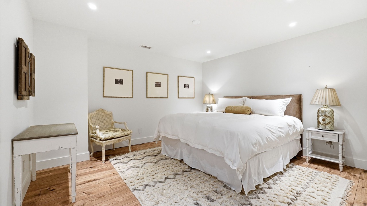 Photo of Bedroom in Athens