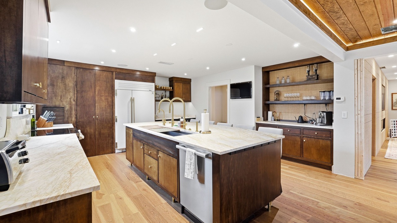 Photo of Kitchen in Athens