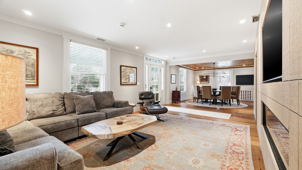 Photo of Livingroom in Athens