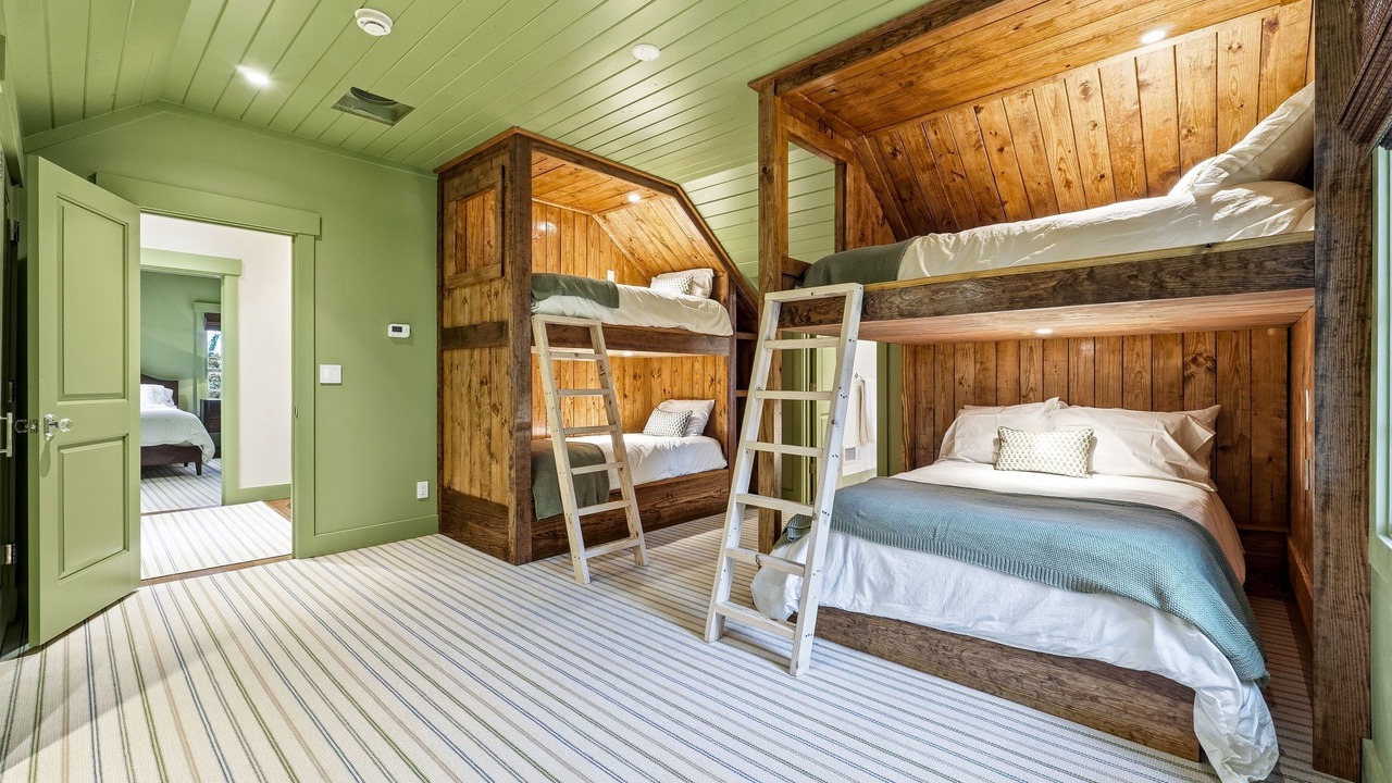 Photo of Bedroom in Athens