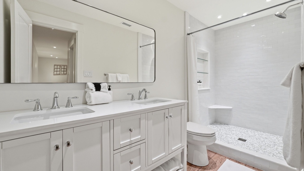 Photo of Bathroom in Athens