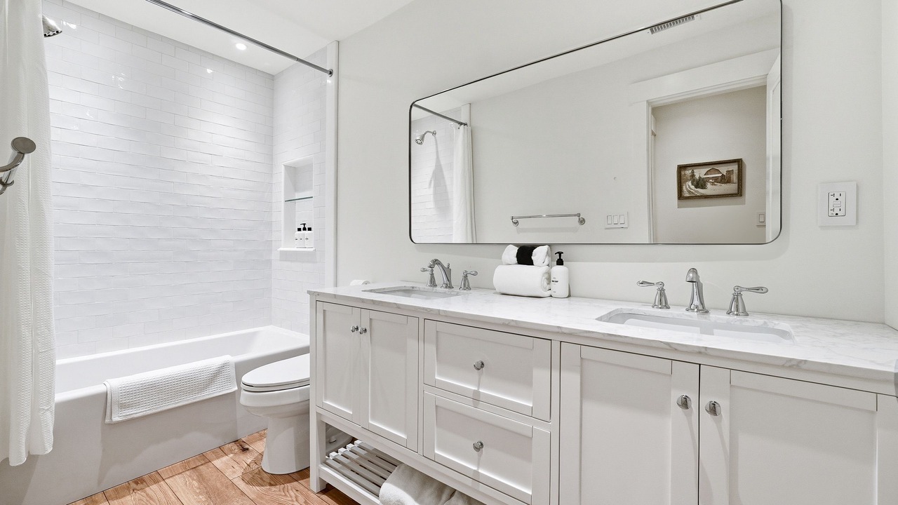 Photo of Bathroom in Athens