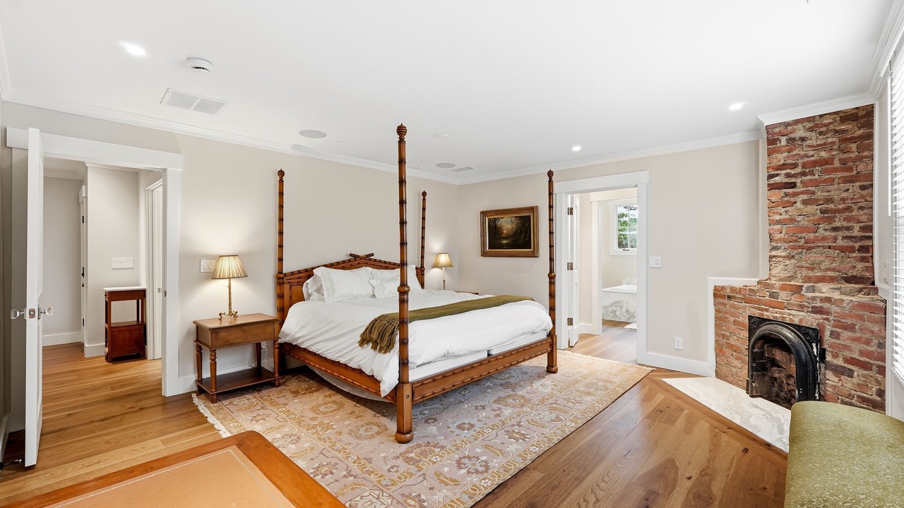 Photo of Bedroom in Athens