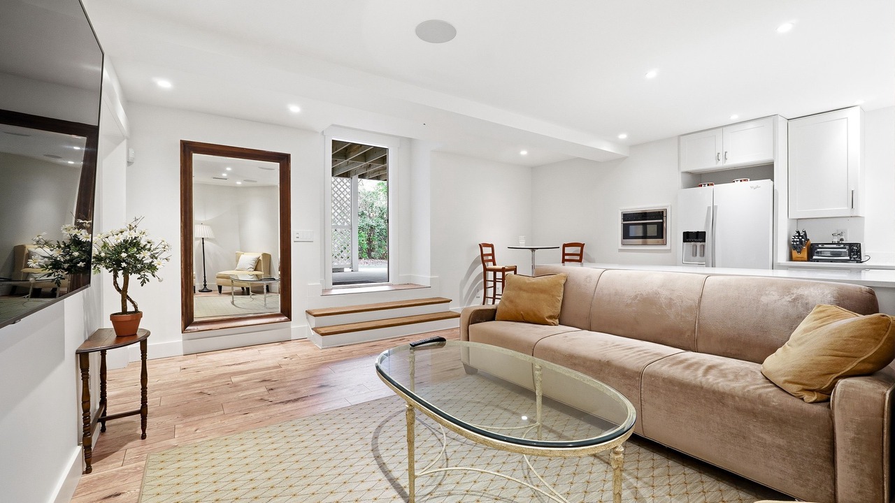 Photo of Livingroom in Athens