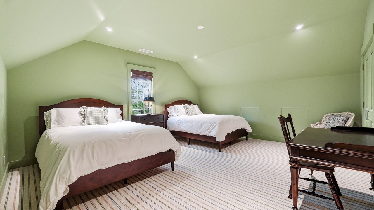 Photo of Bedroom in Athens