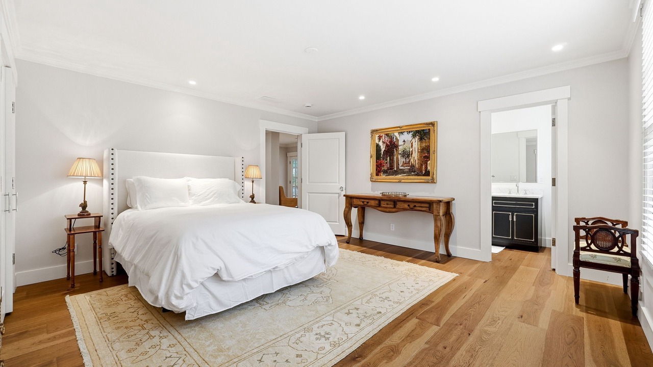 Photo of Bedroom in Athens