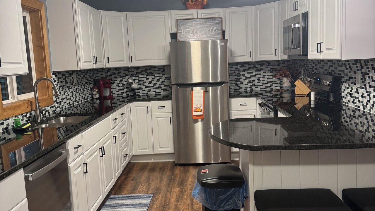 Photo of Kitchen in Westfield