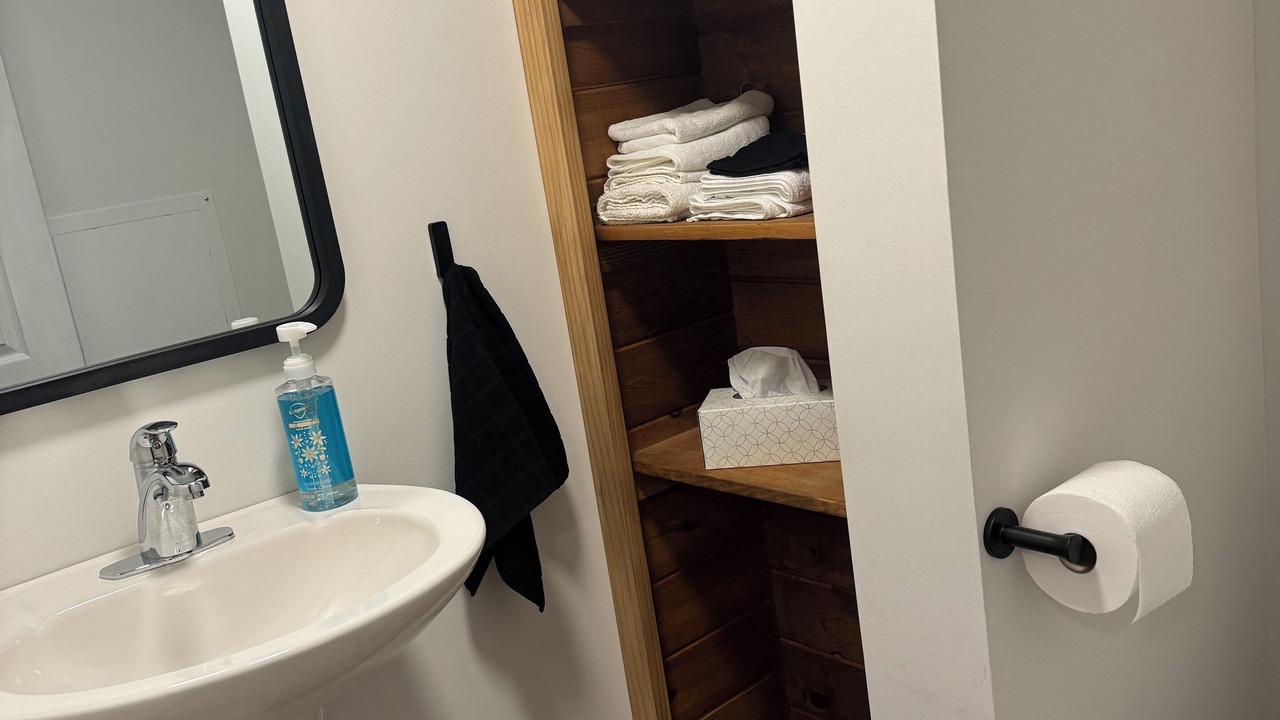 Photo of Bathroom in Westfield