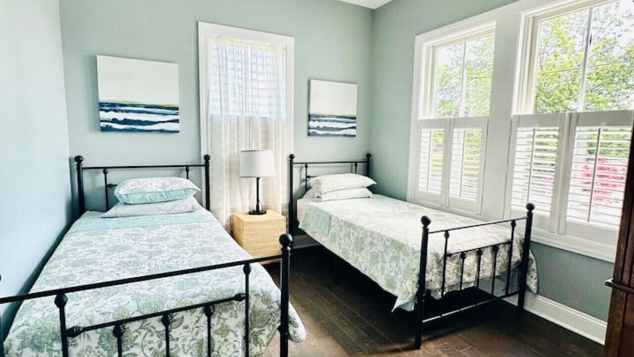 Photo of Bedroom in North Greece