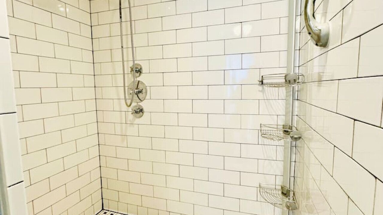 Photo of Bathroom in North Greece