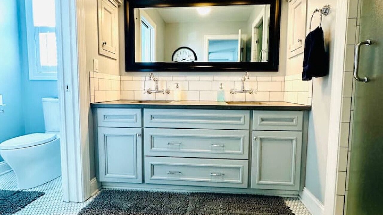 Photo of Bathroom in North Greece