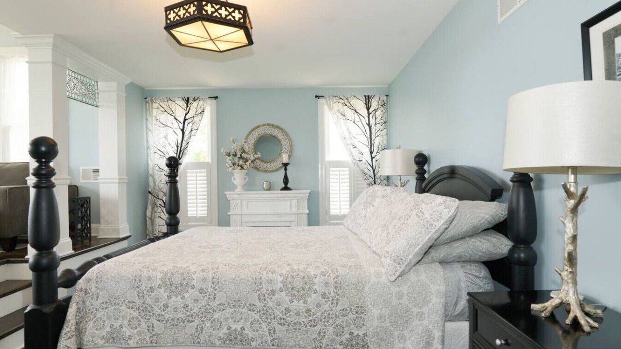 Photo of Bedroom in North Greece