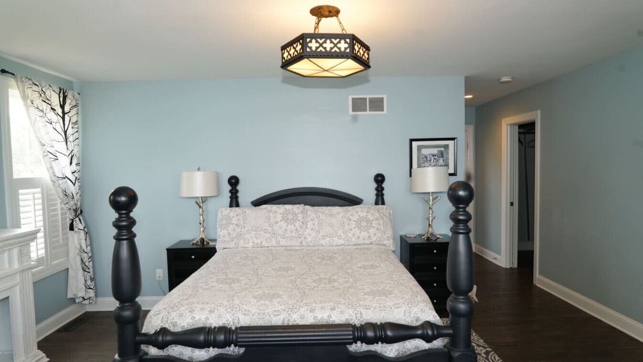 Photo of Bedroom in North Greece