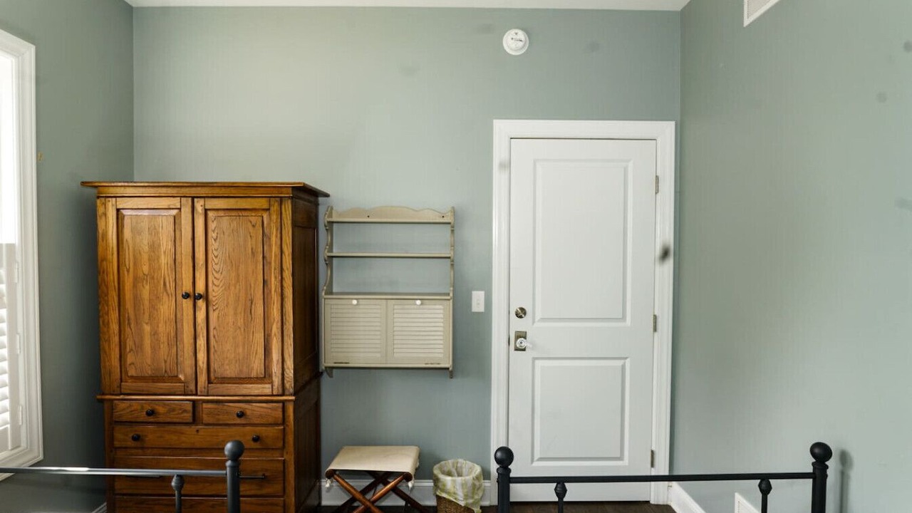 Photo of Bedroom in North Greece