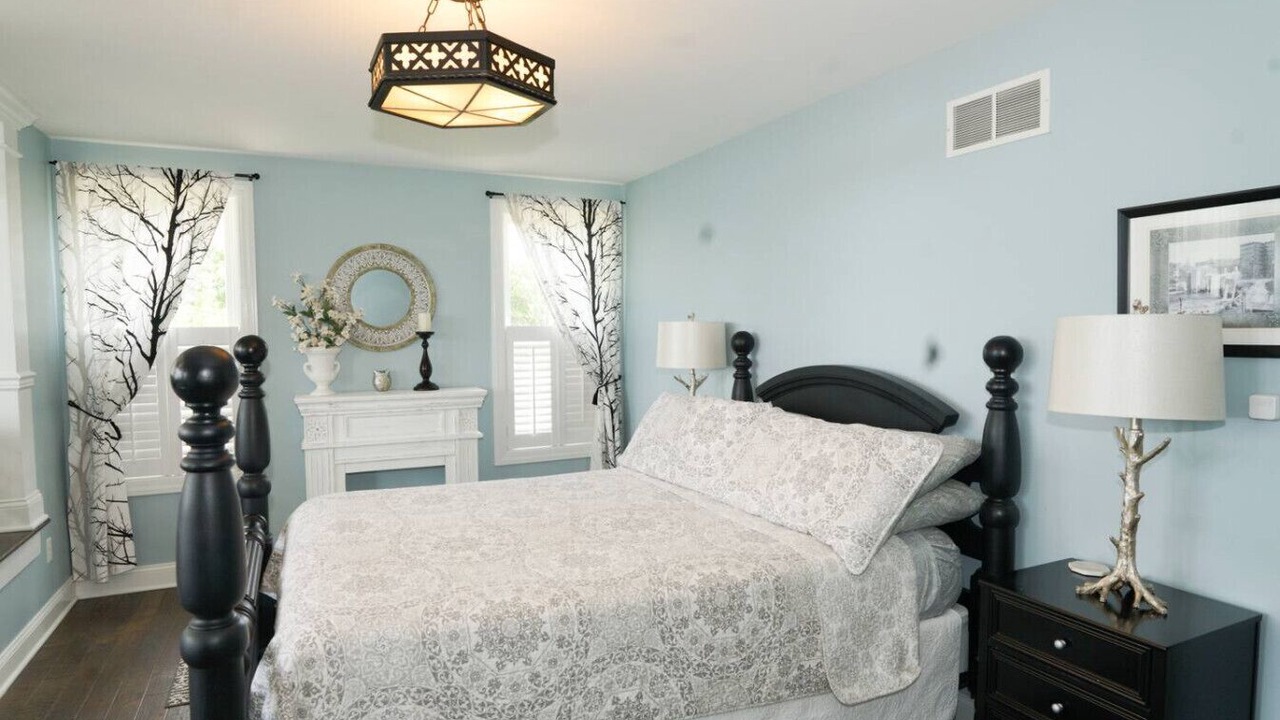 Photo of Bedroom in North Greece