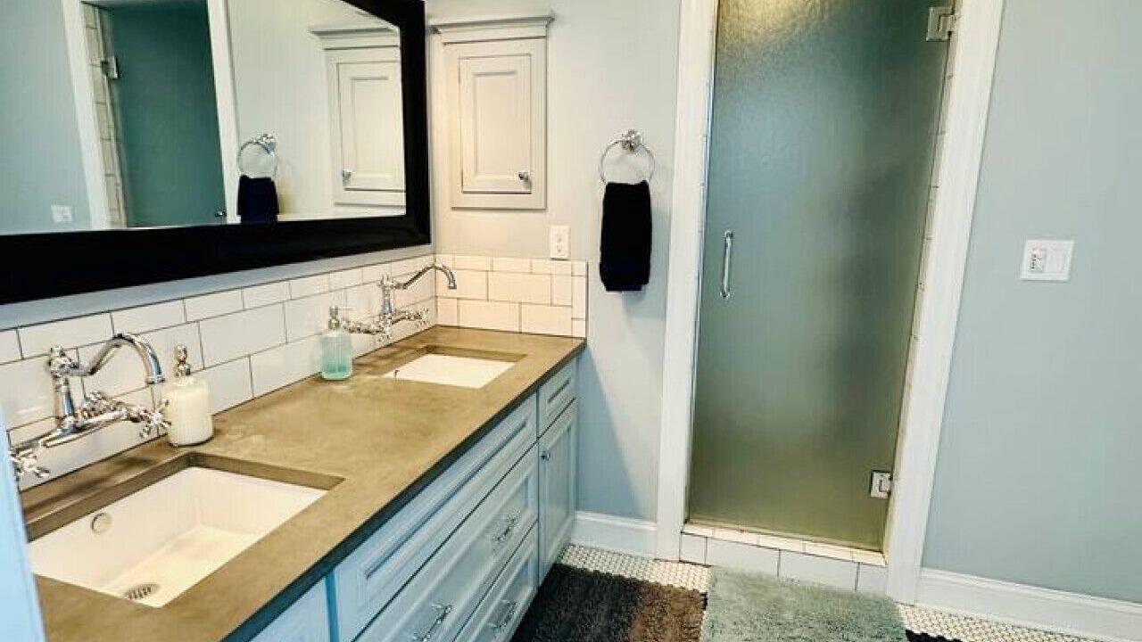 Photo of Bathroom in North Greece