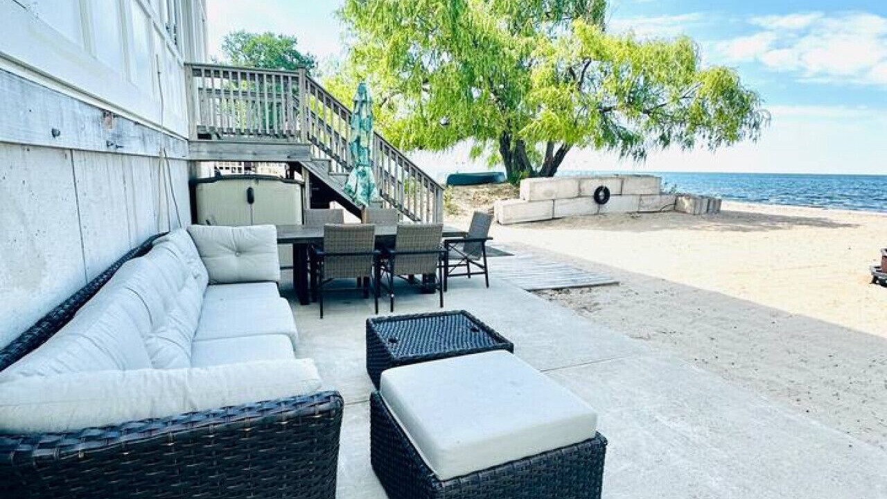 Photo of Patio Balcony in North Greece