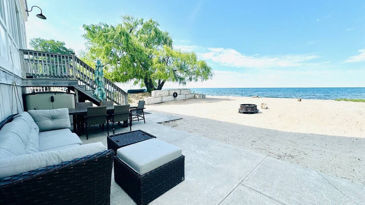 Photo of Patio Balcony in North Greece