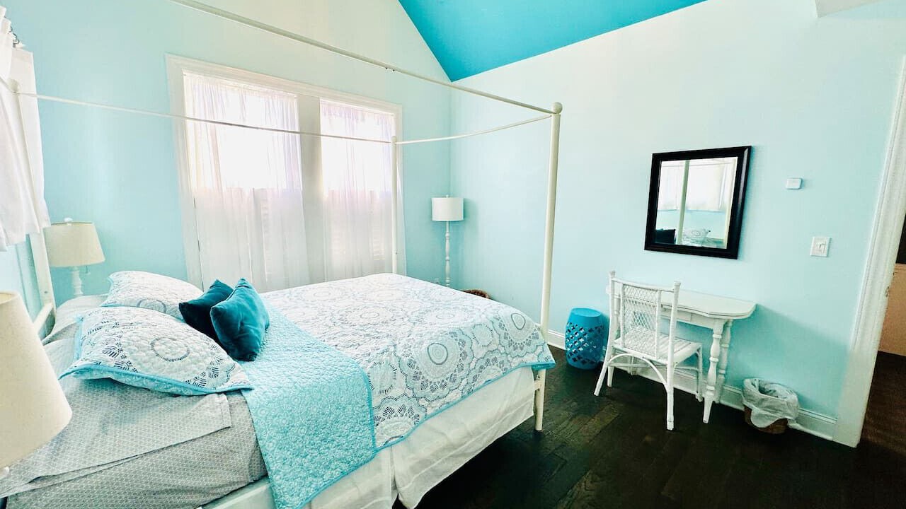 Photo of Bedroom in North Greece