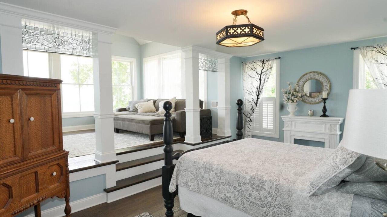 Photo of Bedroom in North Greece