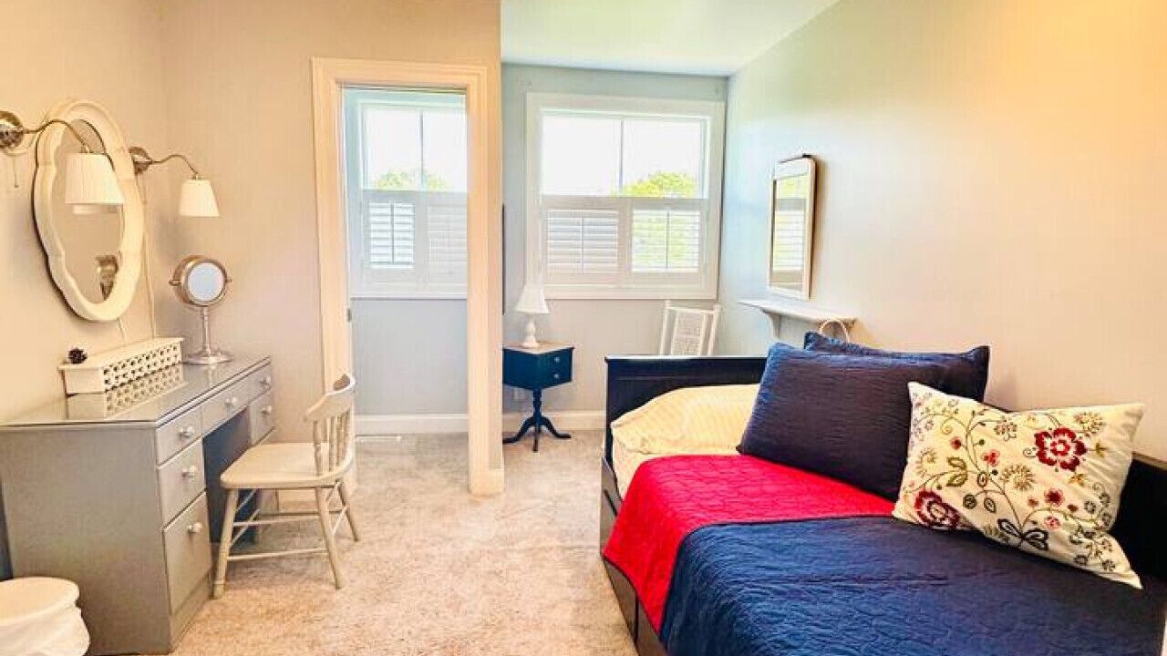 Photo of Bedroom in North Greece