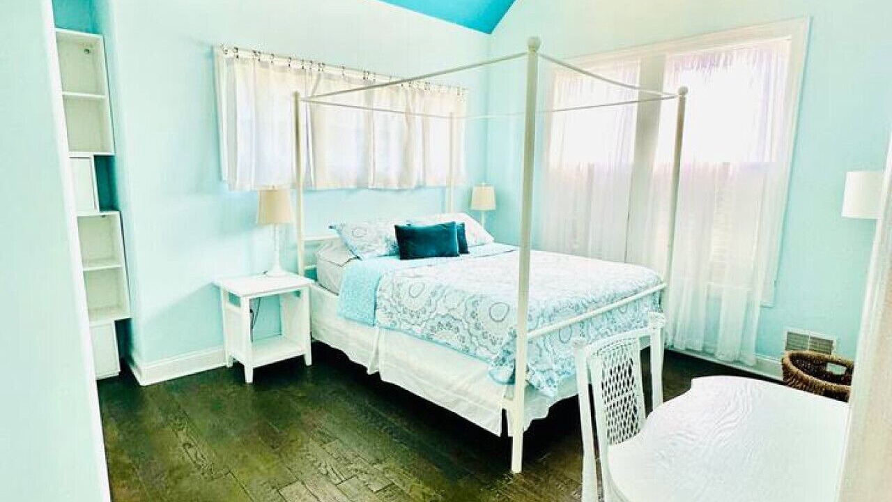 Photo of Bedroom in North Greece