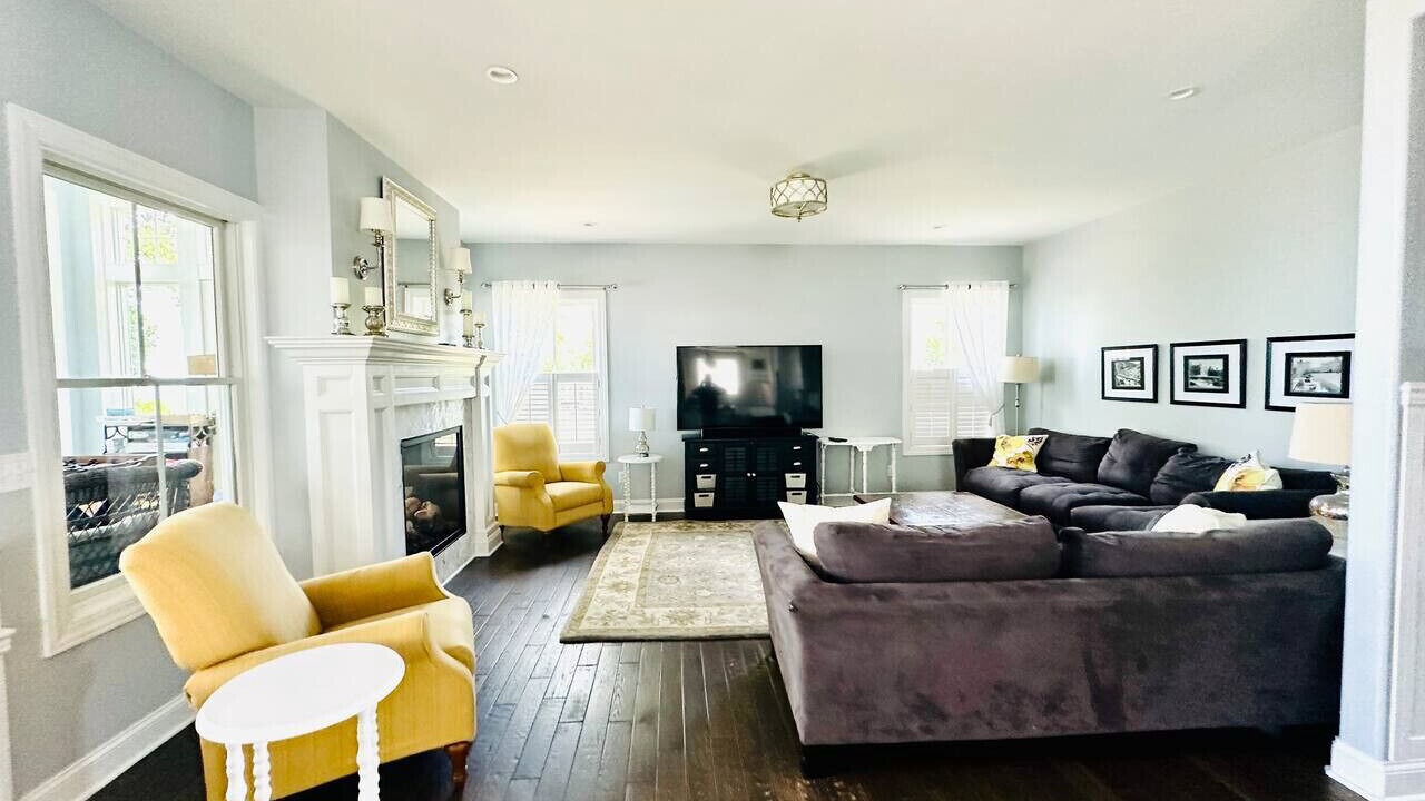 Photo of Livingroom in North Greece