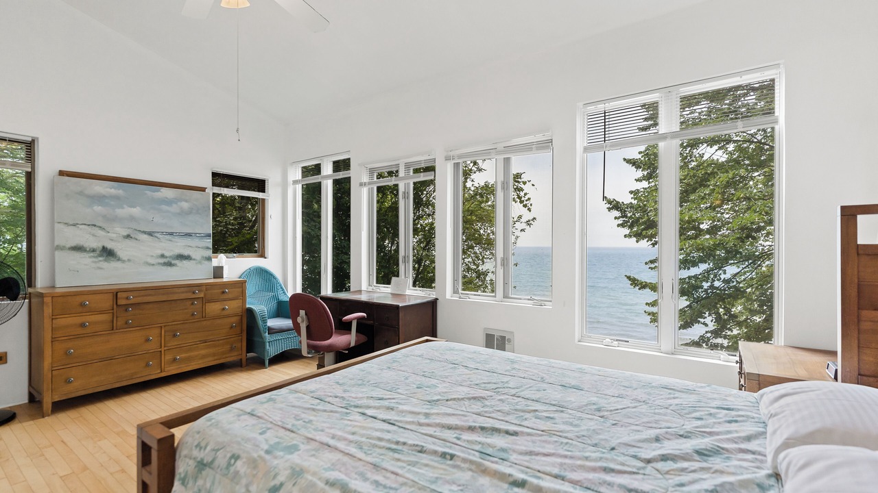 Photo of Bedroom in West Olive