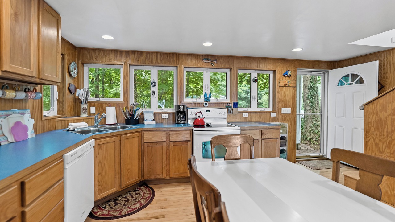 Photo of Kitchen in West Olive