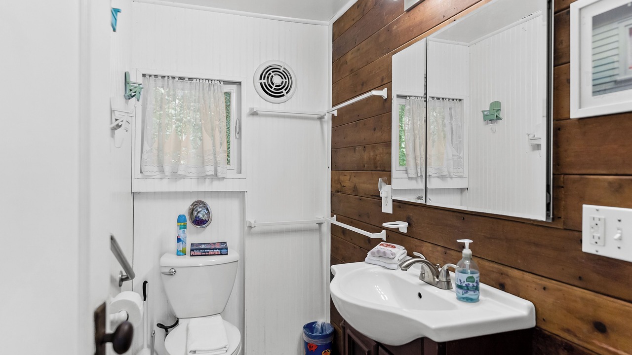 Photo of Bathroom in West Olive
