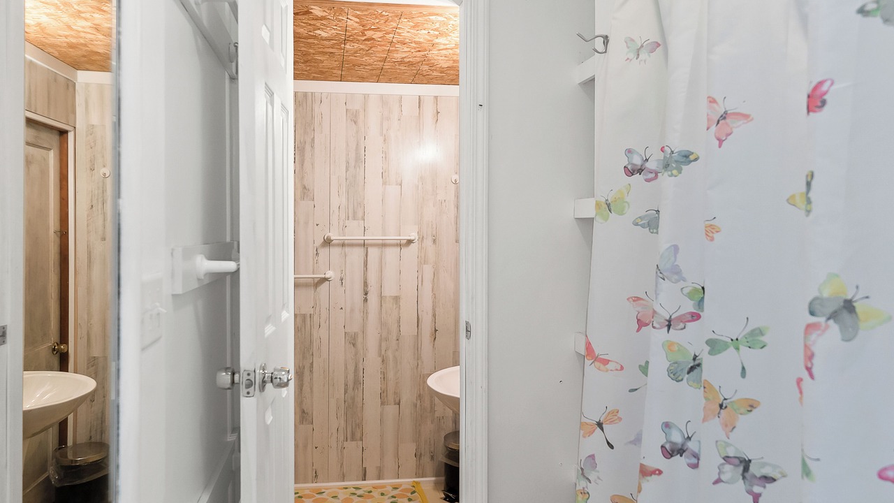 Photo of Bathroom in West Olive