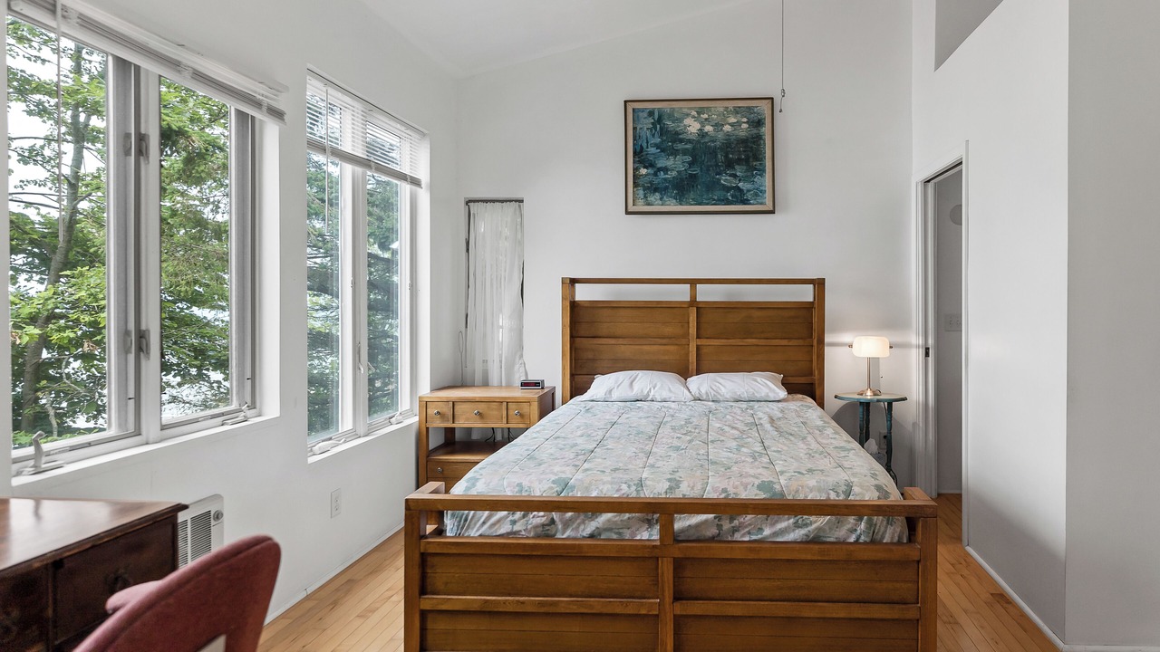 Photo of Bedroom in West Olive