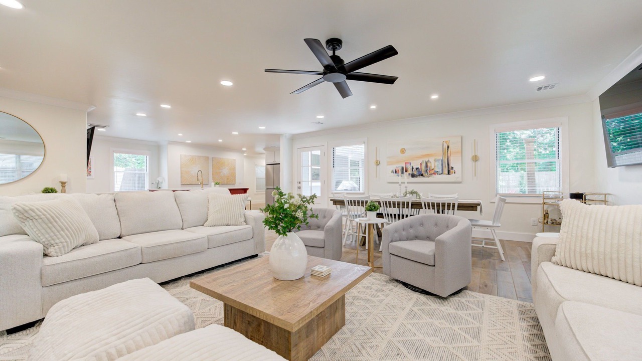 Photo of Livingroom in Norman