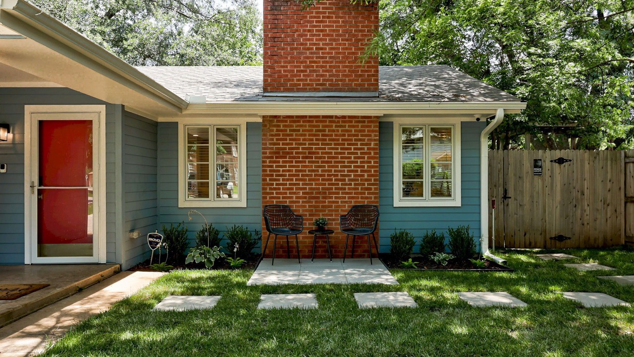 Photo of Outdoor in Norman
