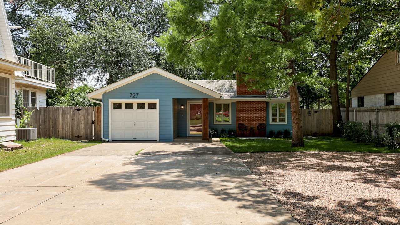 Photo of Outdoor in Norman