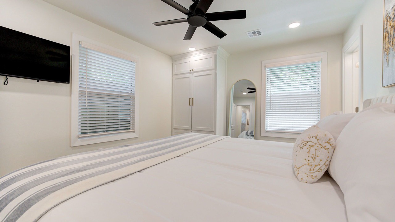 Photo of Bedroom in Norman