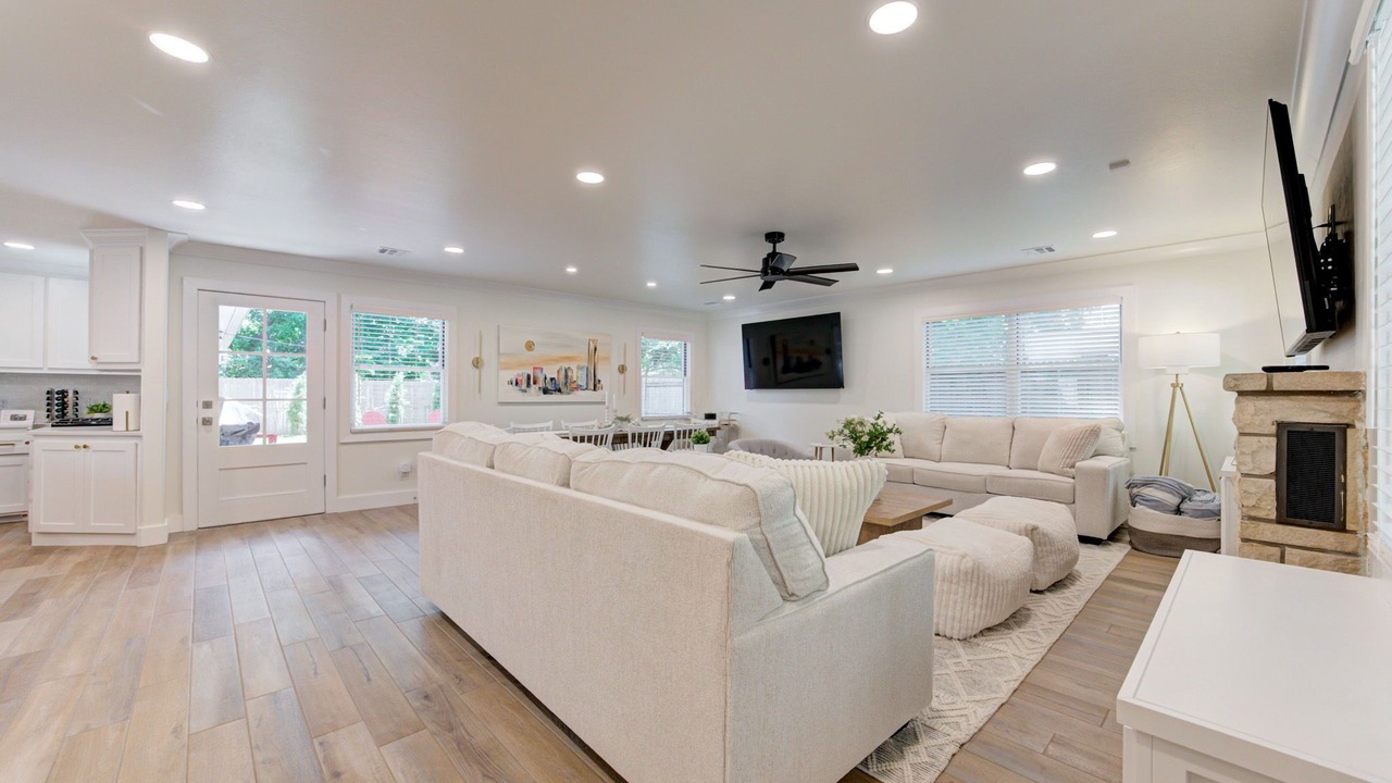 Photo of Livingroom in Norman