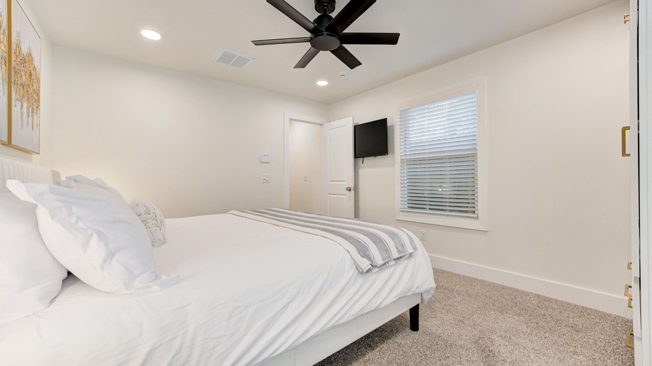 Photo of Bedroom in Norman