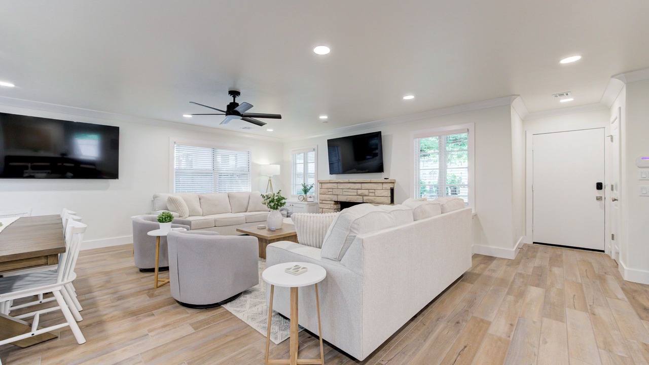 Photo of Livingroom in Norman