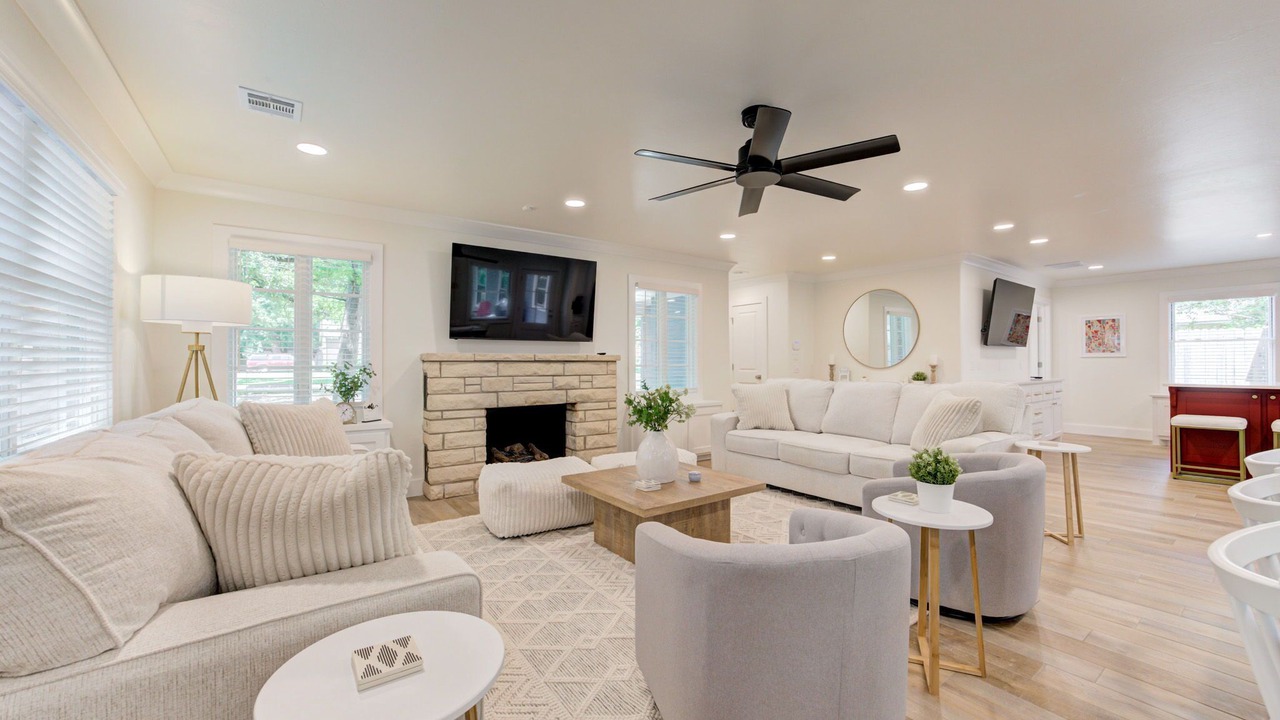 Photo of Livingroom in Norman