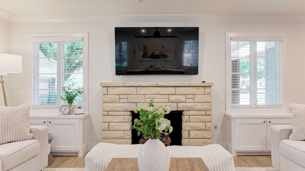Photo of Livingroom in Norman